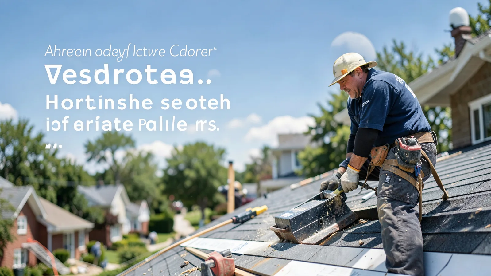 Roof Replacement in Wagarville, AL near me